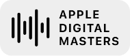 Apple Certified Mastering